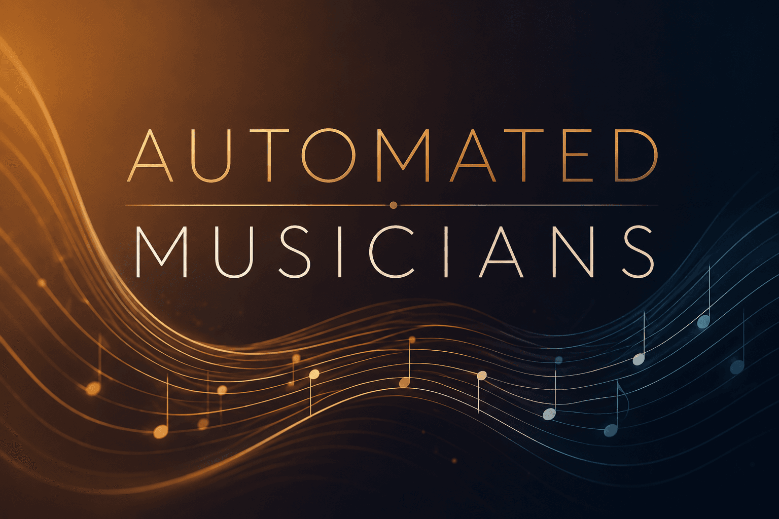 Automated Musicians preview