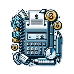 Expenses Recorder